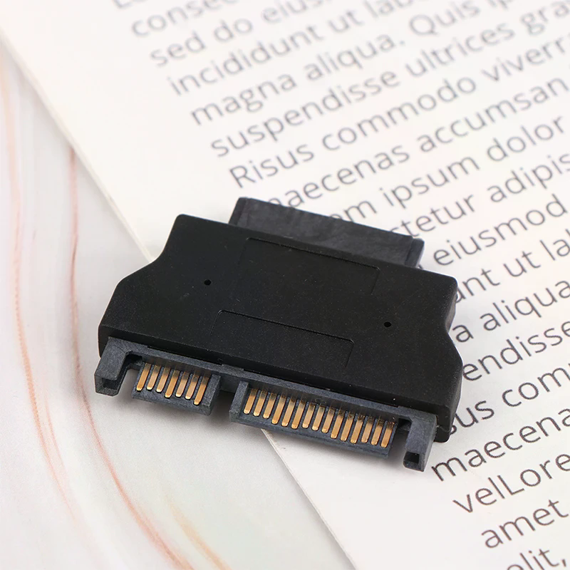 1Pc SD to IDE Adapter SATA Sli - Laptop Electronics Accessories recensie en prijs