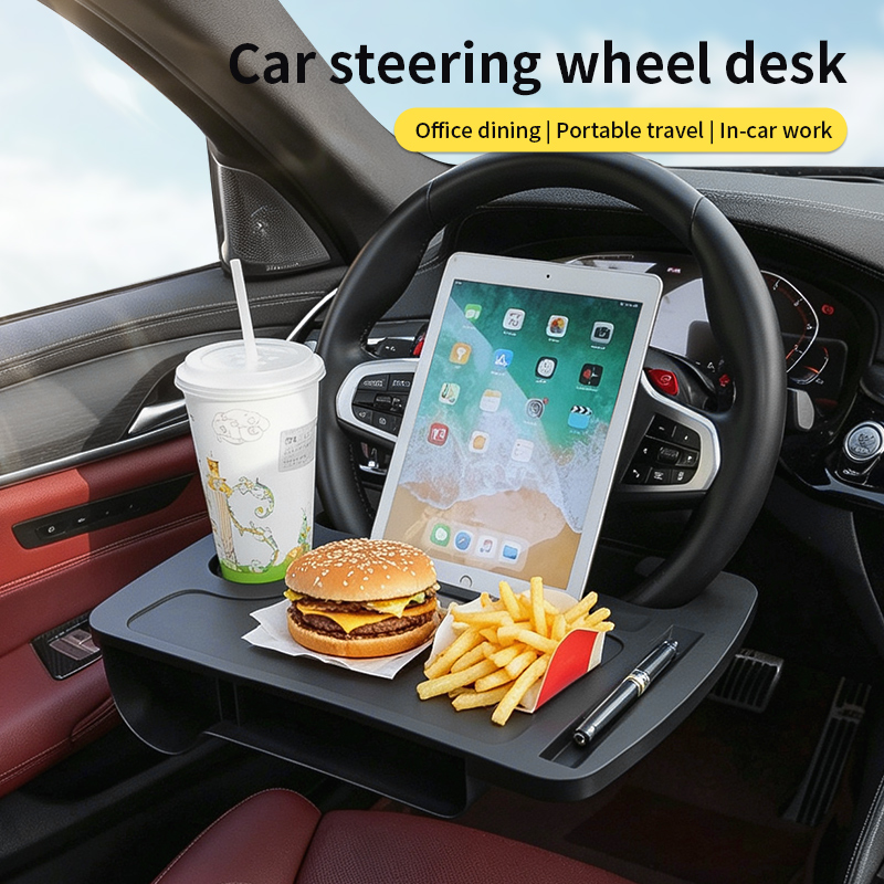 1PCS Portable Car Laptop Compu - Laptop Stand Portable recensie en prijs
