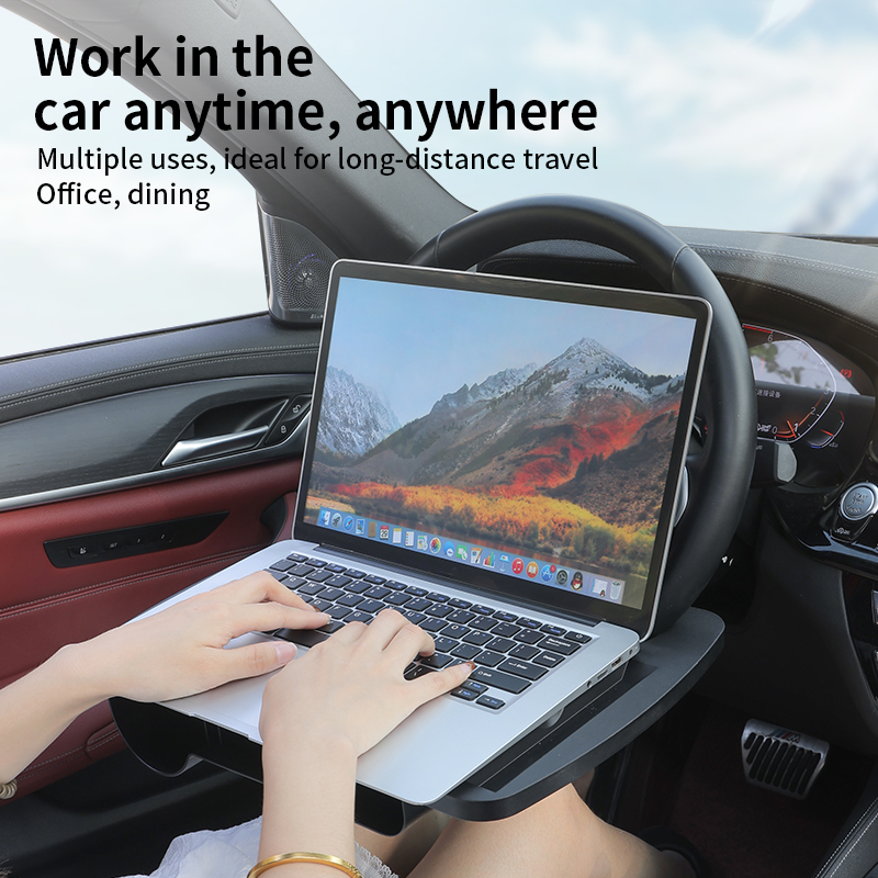 1PCS Portable Car Laptop Compu - Laptop Stand Portable recensie en prijs