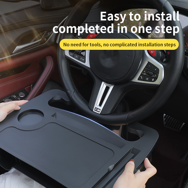 1PCS Portable Car Laptop Compu - Laptop Stand Portable recensie en prijs