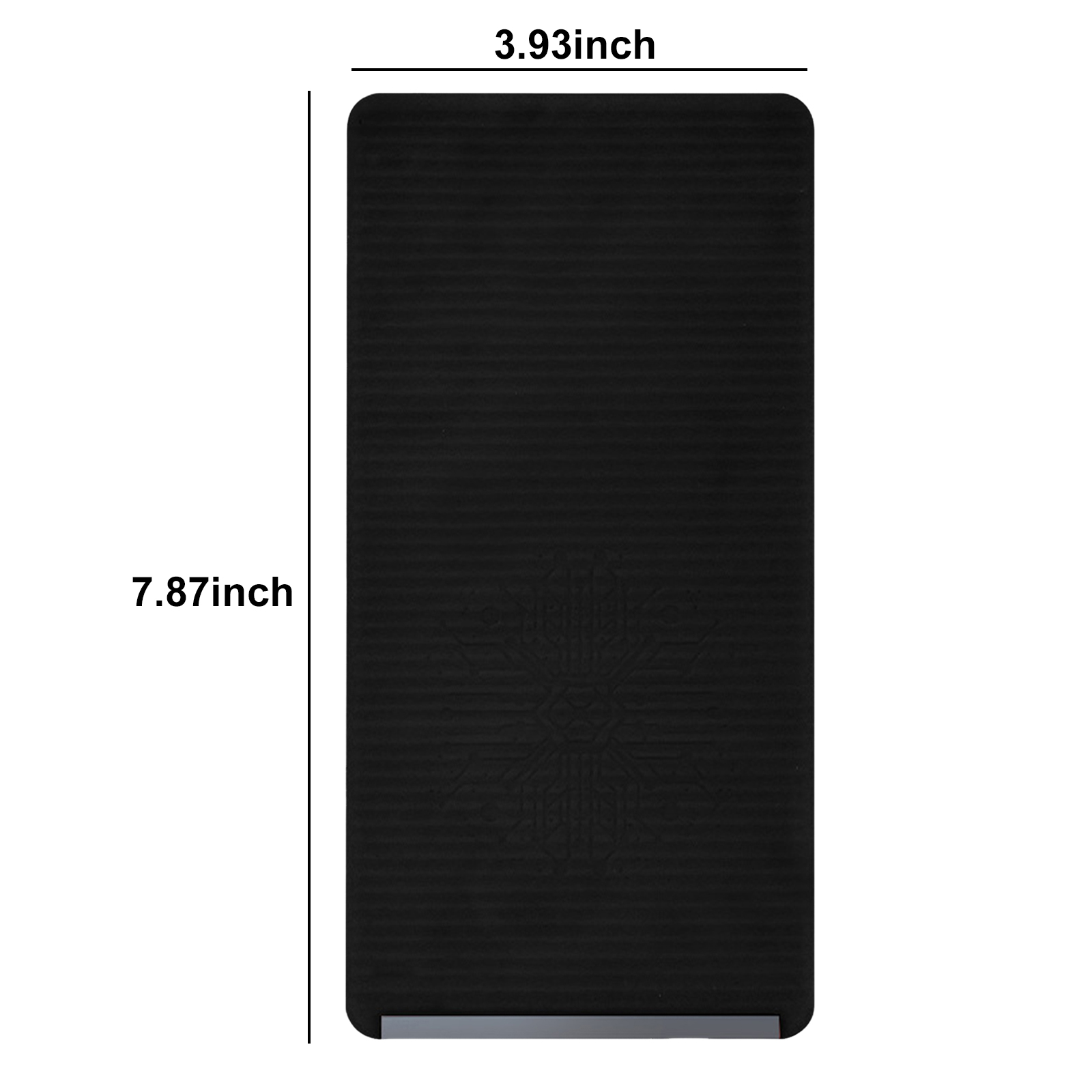 Silicone Adjustable Angle Phon - Laptop Stand Portable recensie en prijs