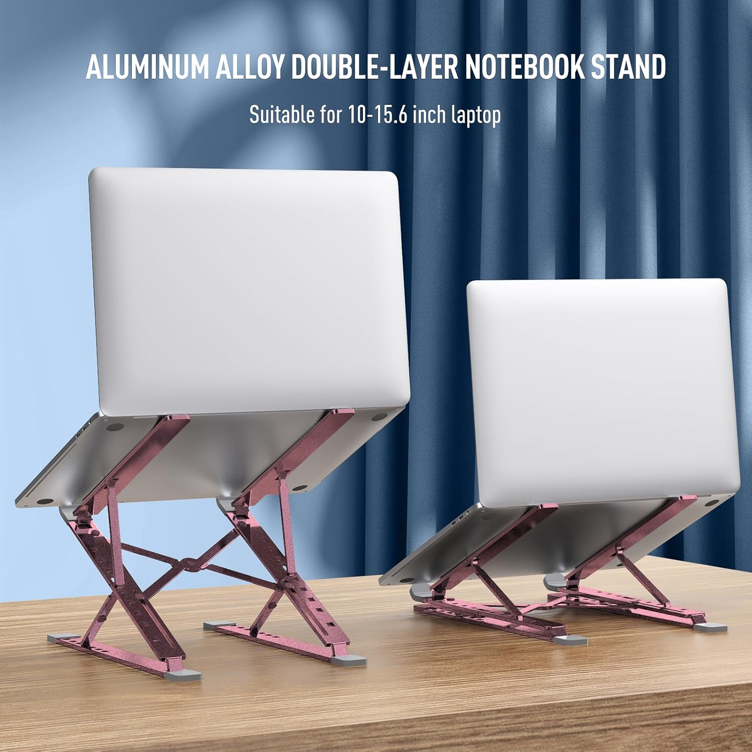 Portable Laptop Stand Foldable - Laptop Stand Portable recensie en prijs