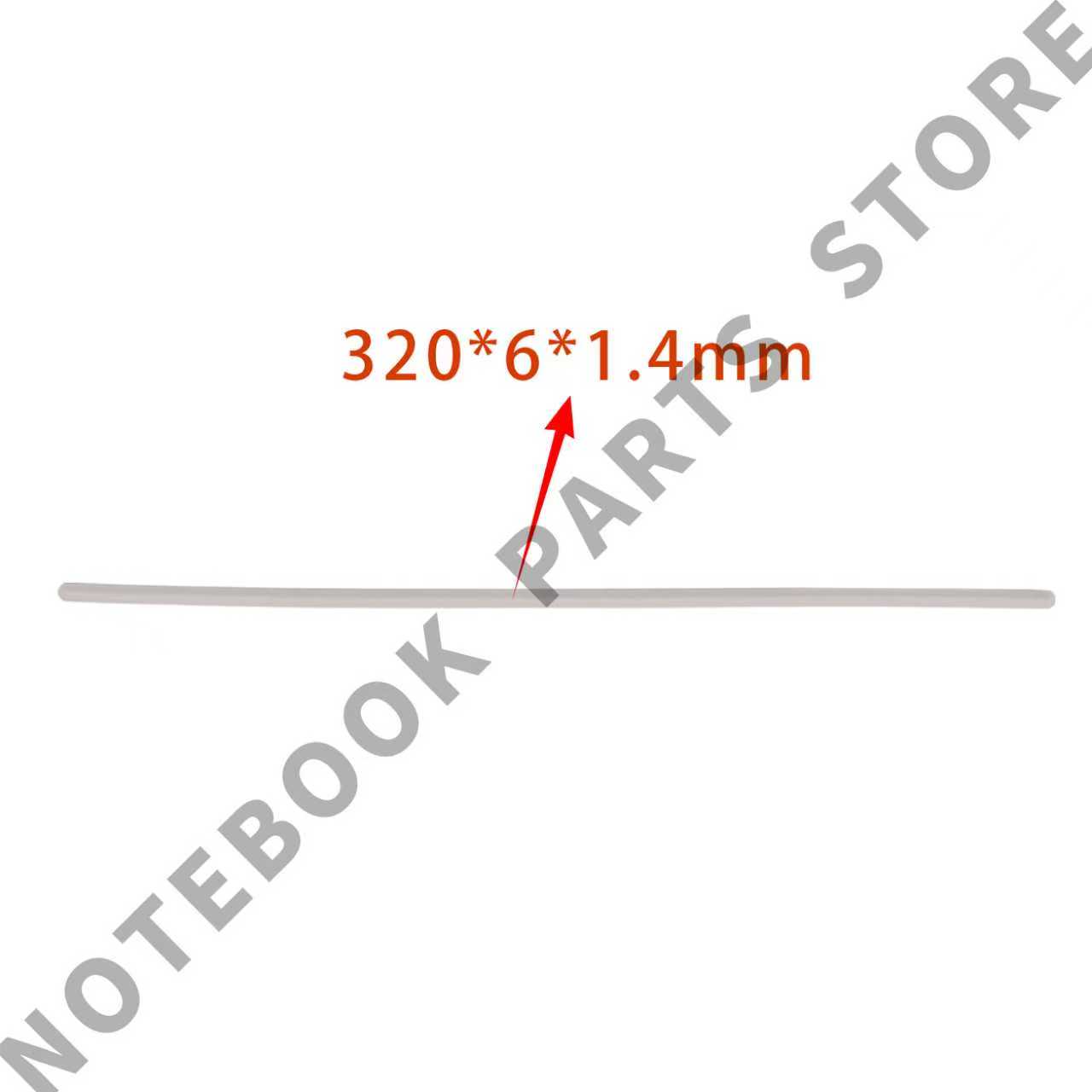 Rubber Feet for HP Pavilion 15 - Laptop Accessories Hp recensie en prijs
