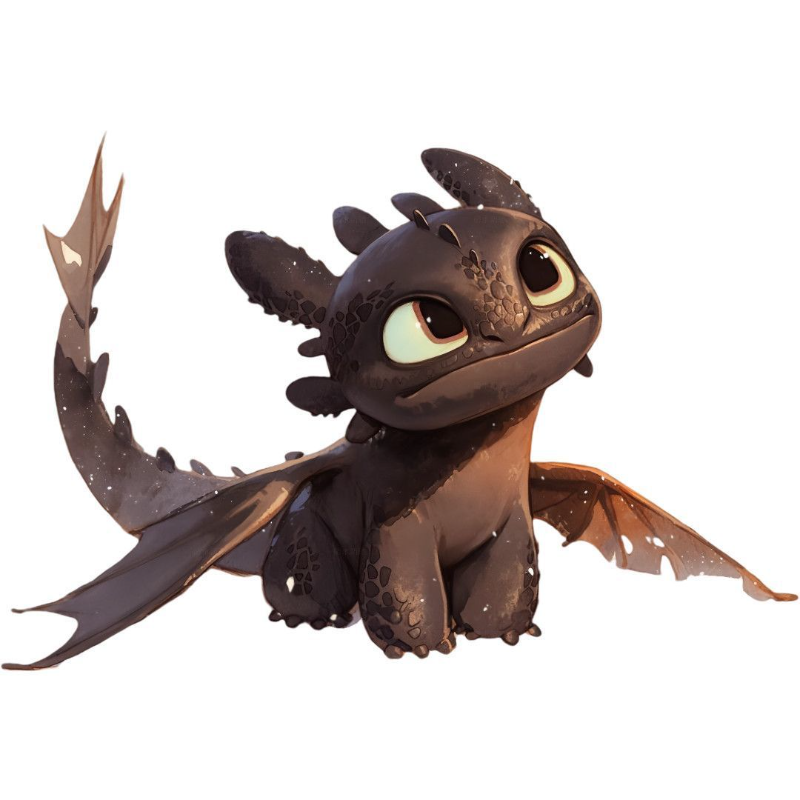 Dragon tamer expert, cute and  - Accessories Laptop recensie en prijs