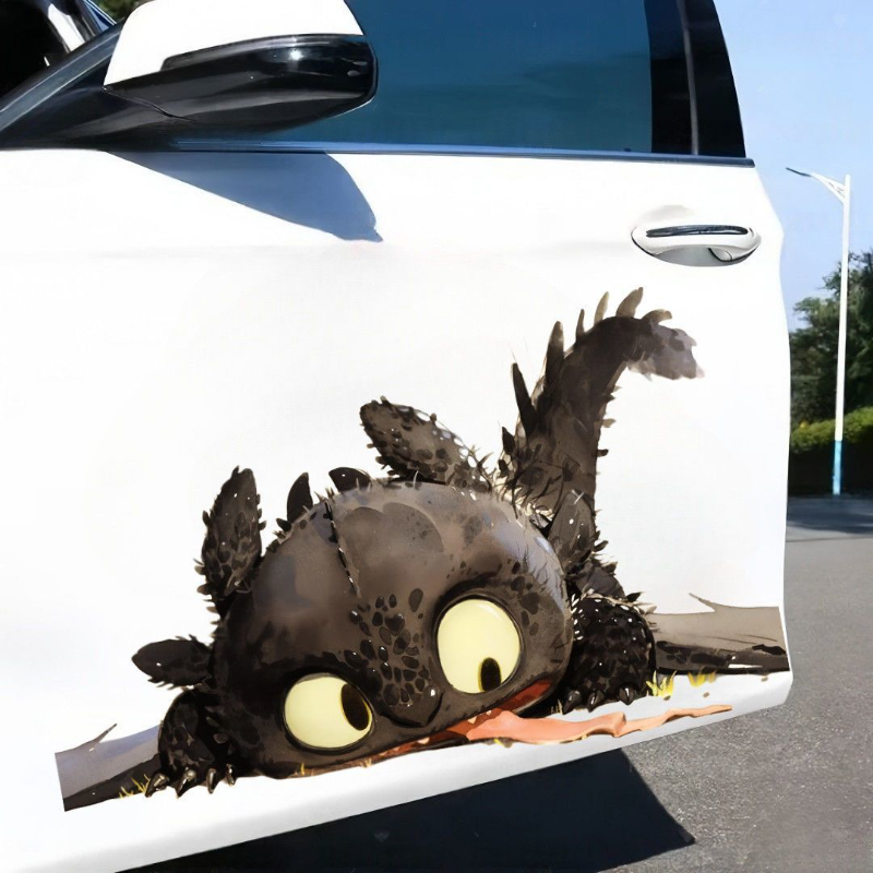 Dragon tamer expert, cute and  - Accessories Laptop recensie en prijs