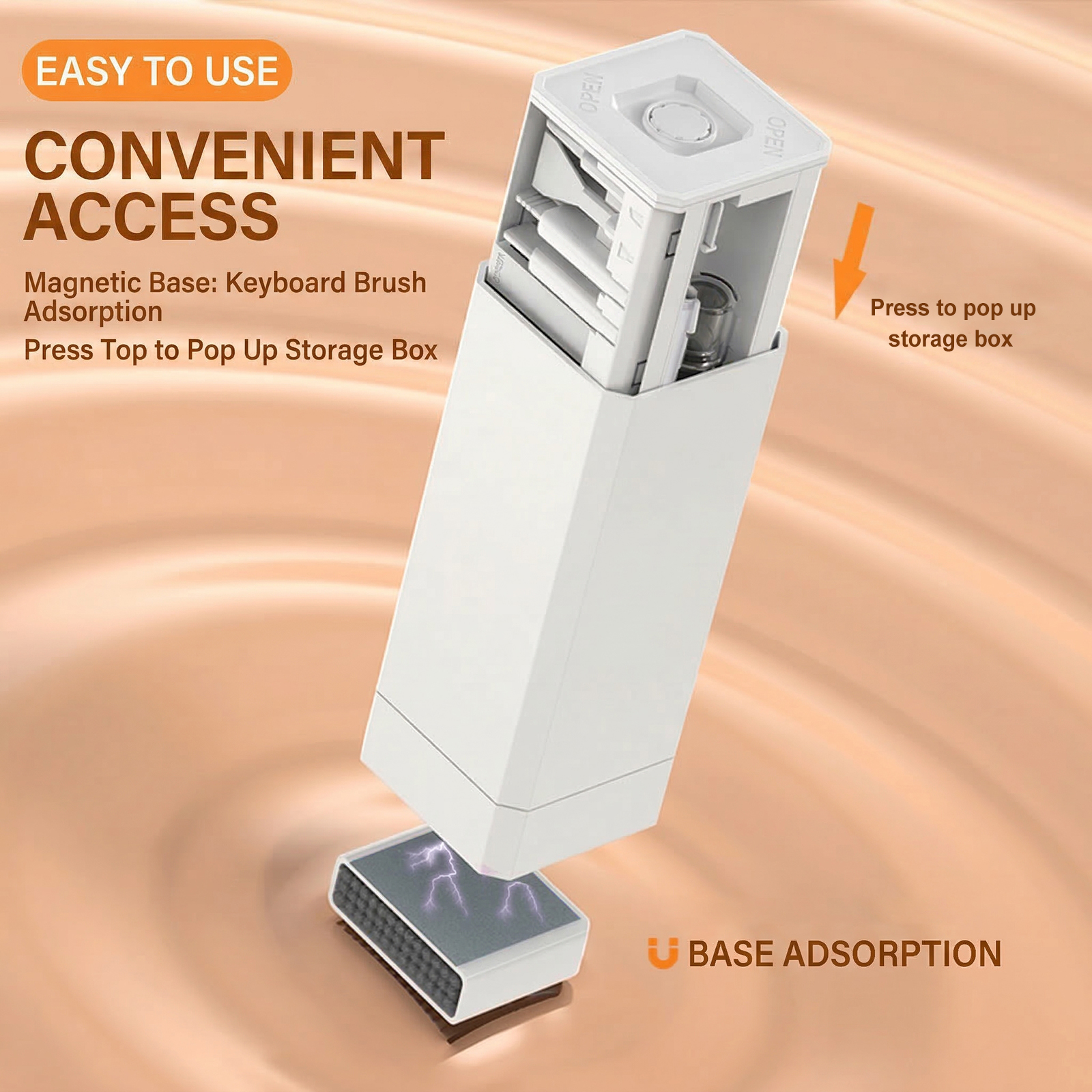 All-in-One PC Accessories Elec - Laptop Electronics Accessories recensie en prijs