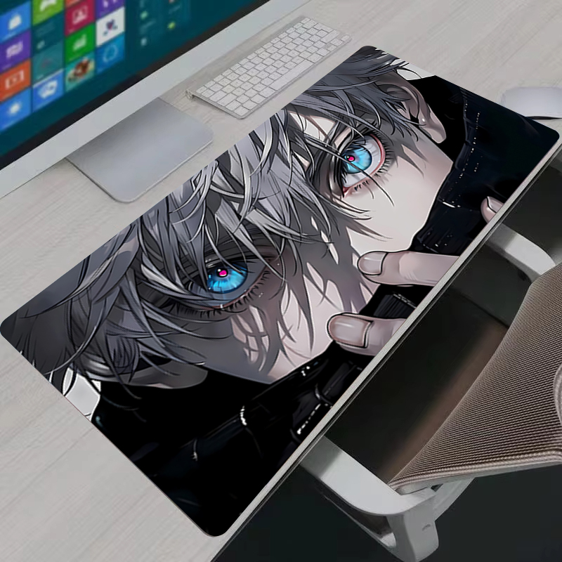 Mouse Pad Cool Anime Jujutsu K - Laptop Extra Accessories recensie en prijs