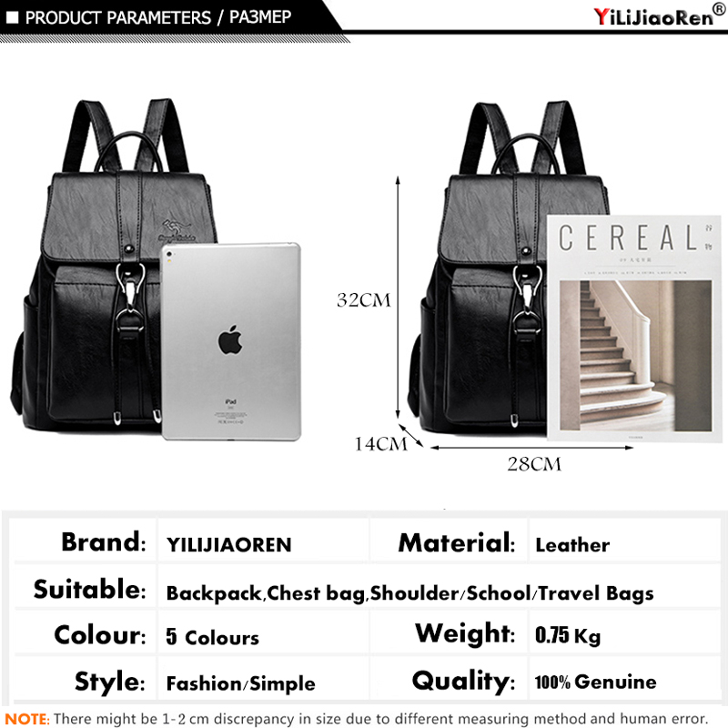 Anti Theft Backpack Women Shou - Laptop Backpack Anti Theft recensie en prijs