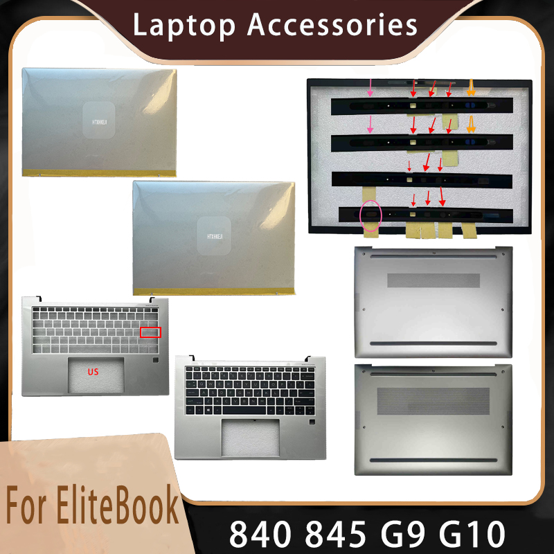 New For HP EliteBook 840 845 G - Laptop Accessories Hp recensie en prijs