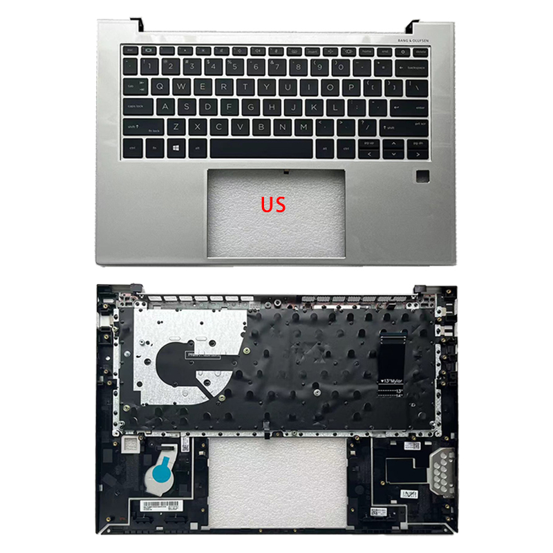New For HP EliteBook 840 845 G - Laptop Accessories Hp recensie en prijs