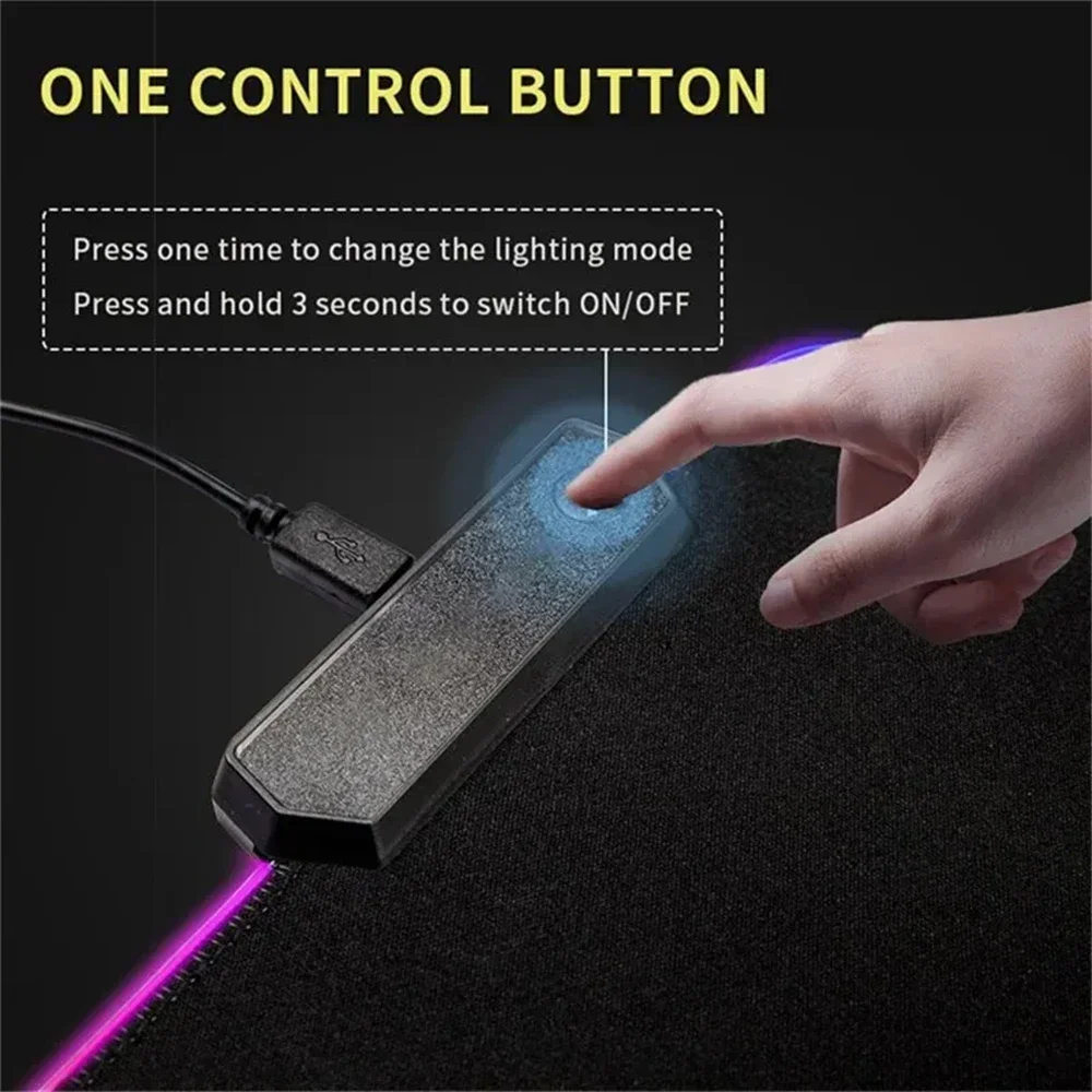 RGB Mouse Pad Metal Gear Solid - Laptop Accessories Rgb recensie en prijs