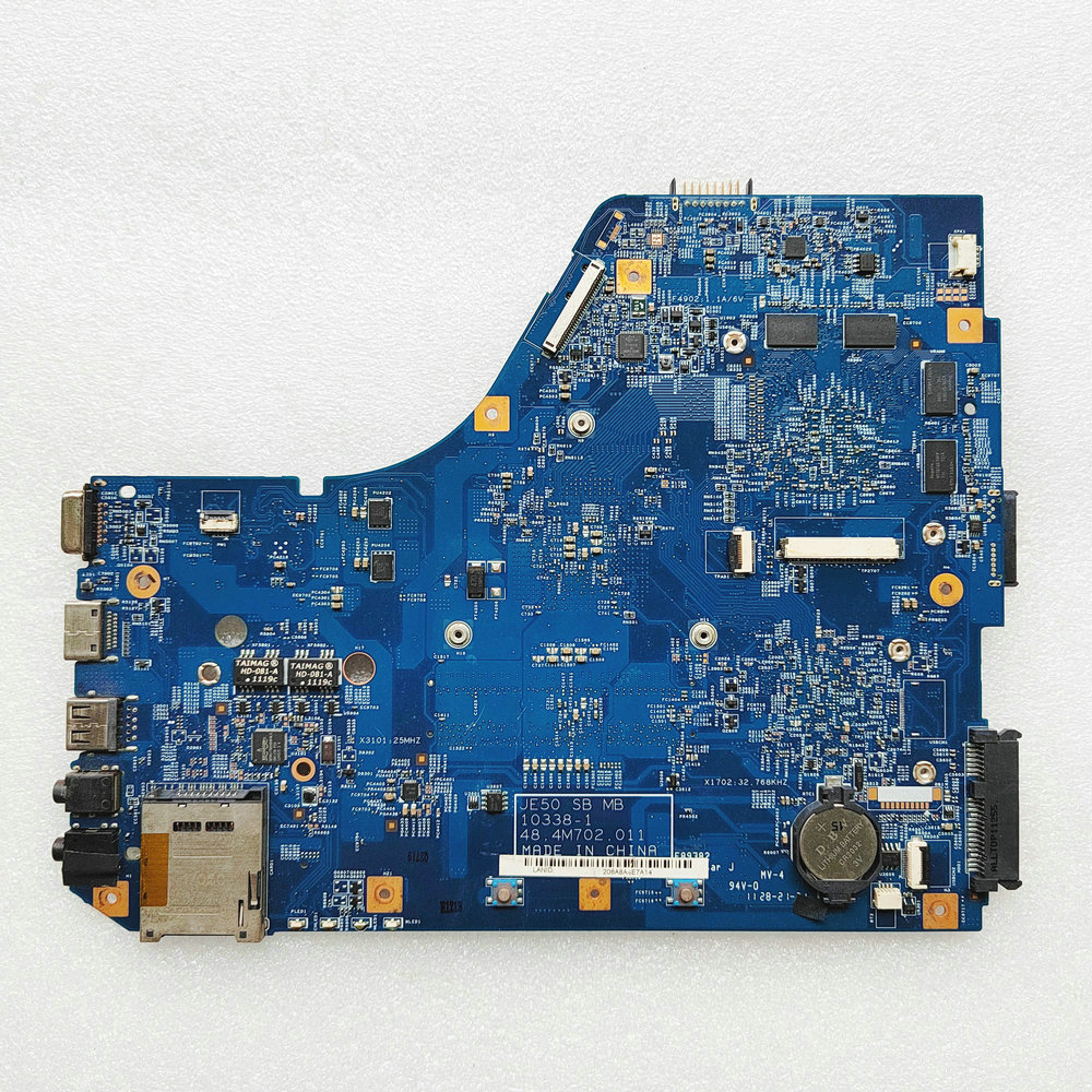 JE50 SB MB For ACER 5560 5560G - Laptop Accessories Usb recensie en prijs