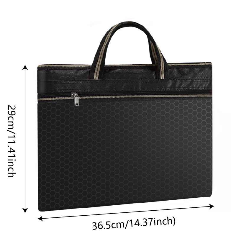 Large Capacity Document Laptop - Laptop Electronics Accessories recensie en prijs
