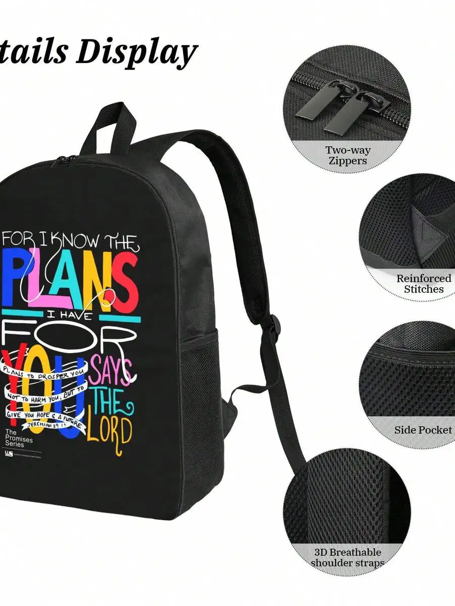 Waterproof Laptop Backpack Lar - Laptop Backpack Anti Theft recensie en prijs