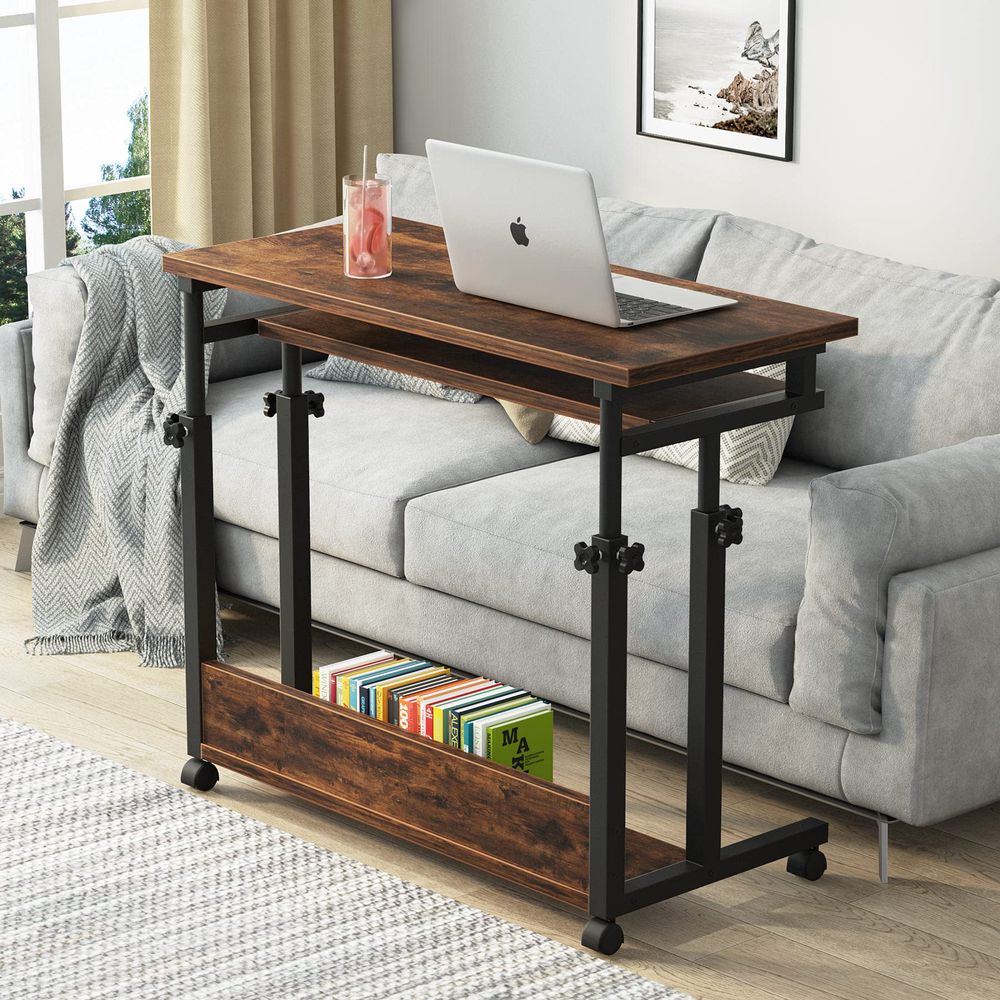 Portable Desk for Sofa and Bed - Laptop Stand Portable recensie en prijs