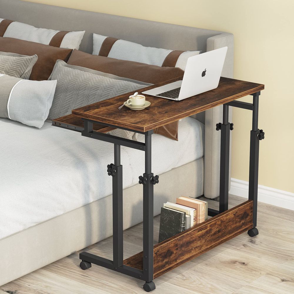 Portable Desk for Sofa and Bed - Laptop Stand Portable recensie en prijs