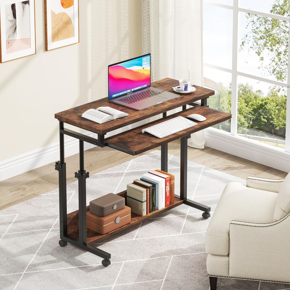 Portable Desk for Sofa and Bed - Laptop Stand Portable recensie en prijs
