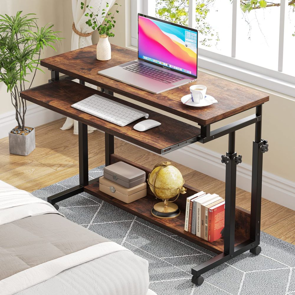 Portable Desk for Sofa and Bed - Laptop Stand Portable recensie en prijs