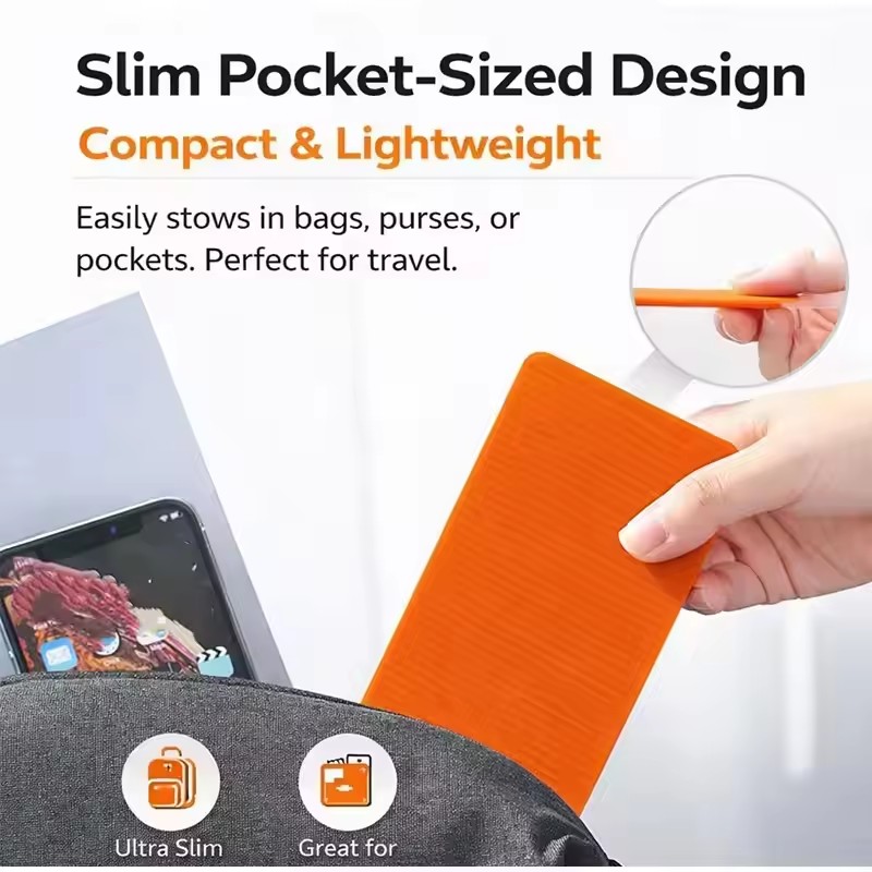 Adjustable Foldable Desktop Ph - Laptop Stand Portable recensie en prijs