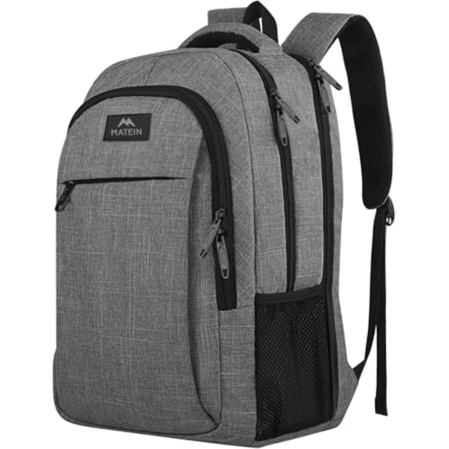 Extra Large.4 Laptop Backpack, - Laptop Backpack Anti Theft recensie en prijs