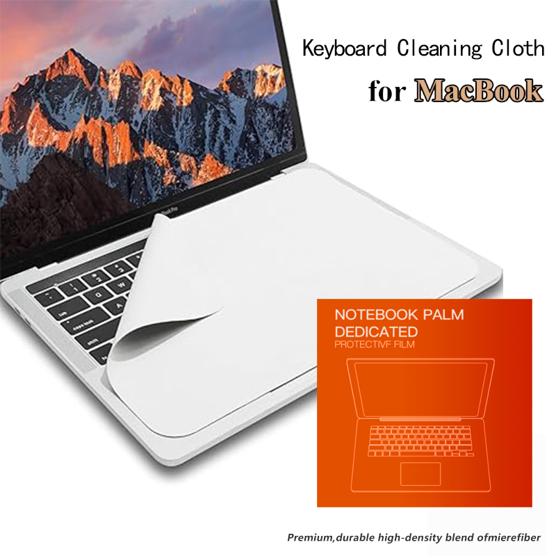 Screen Keyboard Protection Mic - Laptop Accessories Hp recensie en prijs