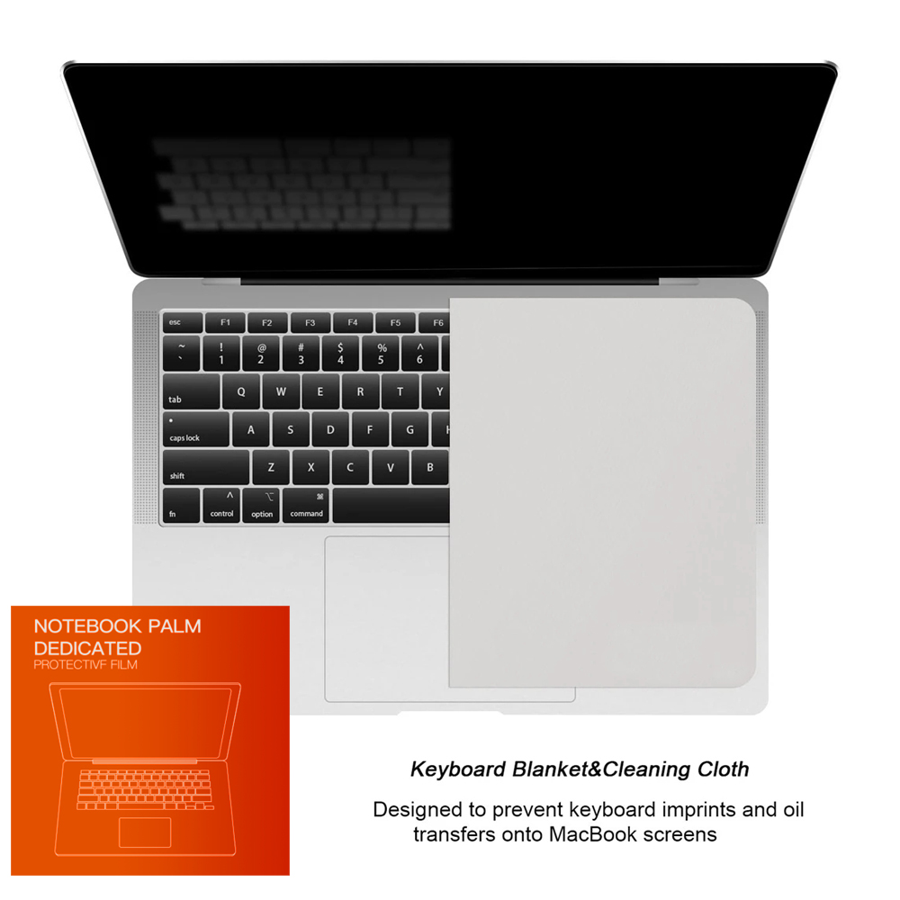 Screen Keyboard Protection Mic - Laptop Accessories Hp recensie en prijs