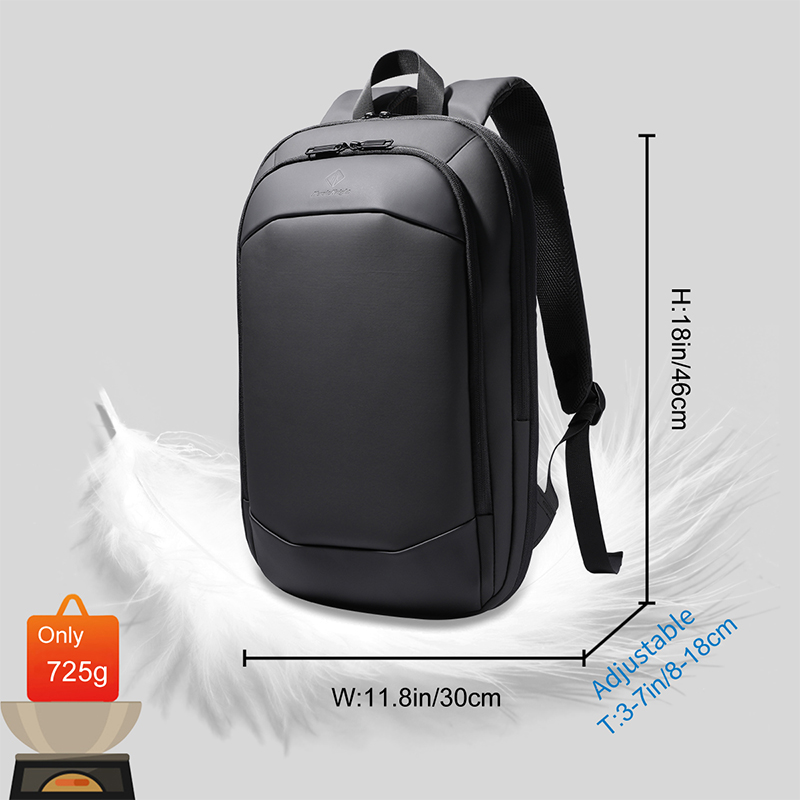 Heroic Knight Ultra-Thin Busin - Laptop Backpack Anti Theft recensie en prijs