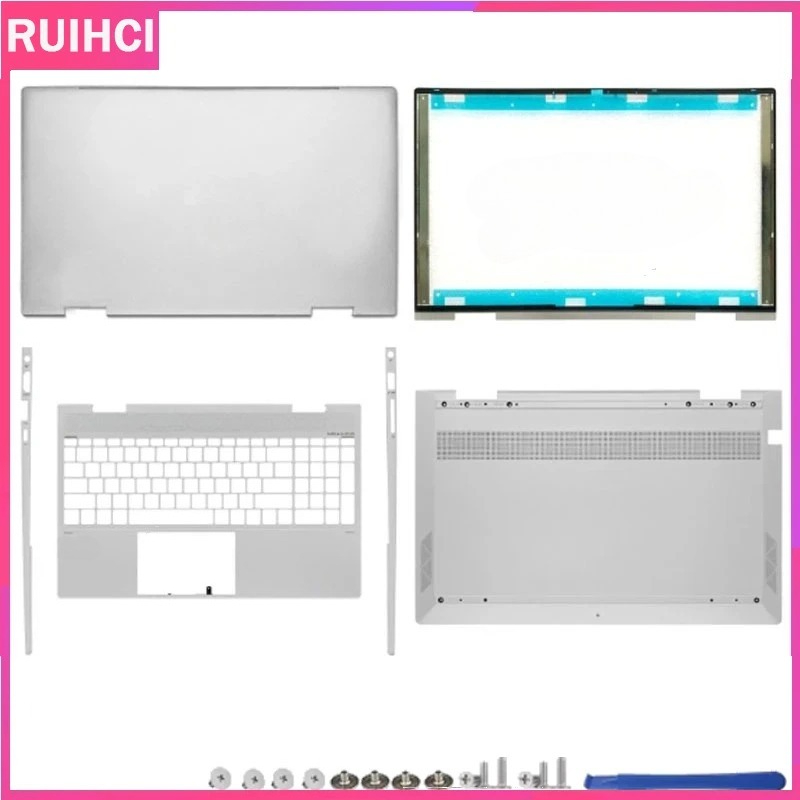 For HP ENVY X360 15-ED 15M-ED  - Laptop Accessories Hp recensie en prijs