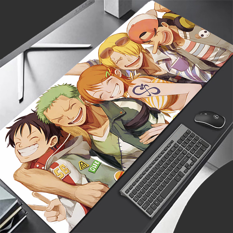 Mouse Pad One Piece Anime Dura - Laptop Extra Accessories recensie en prijs
