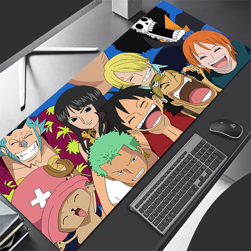 Mouse Pad One Piece Anime Dura - Laptop Extra Accessories recensie en prijs