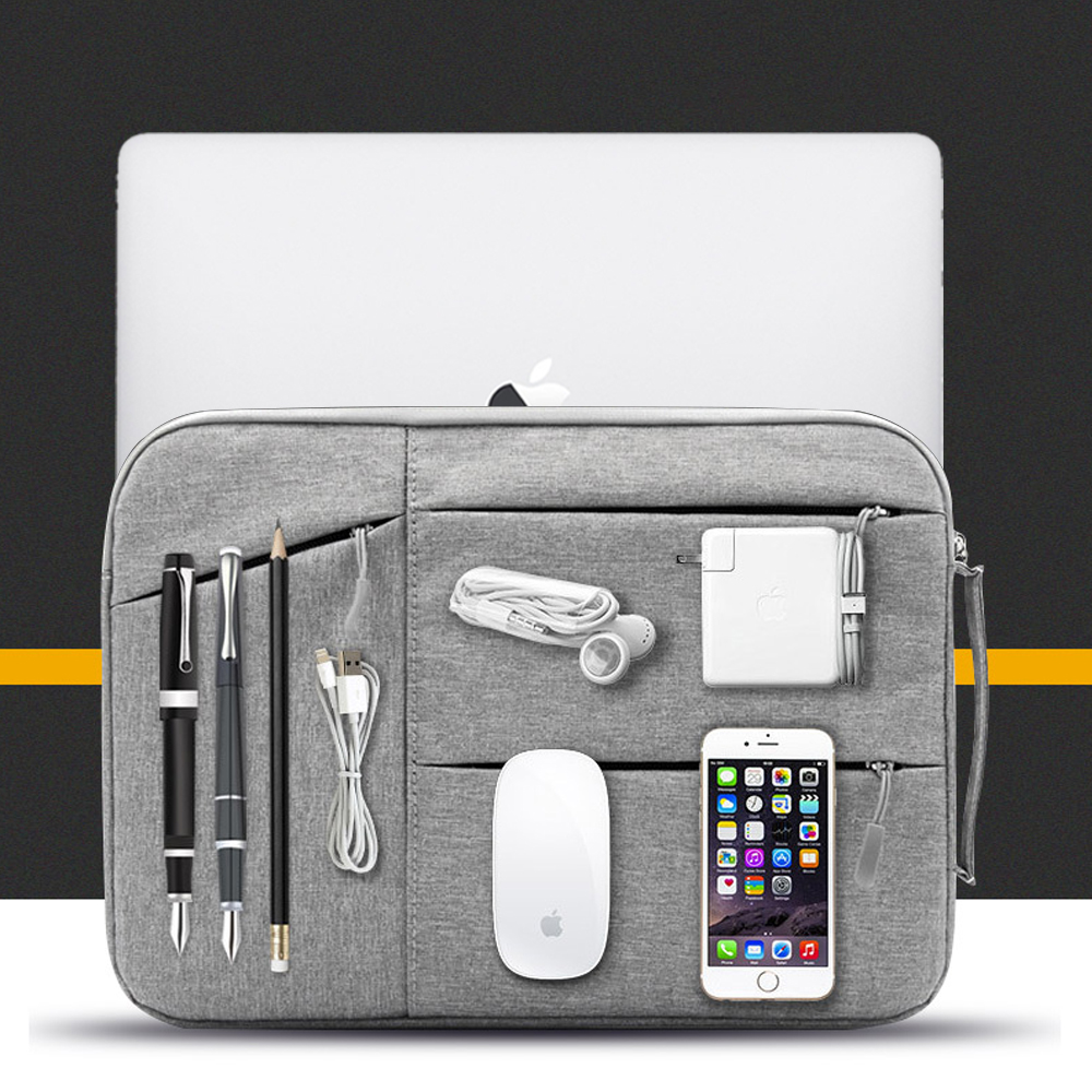 Laptop Bag Sleeve For Macbook  - Laptop Accessories Hp recensie en prijs