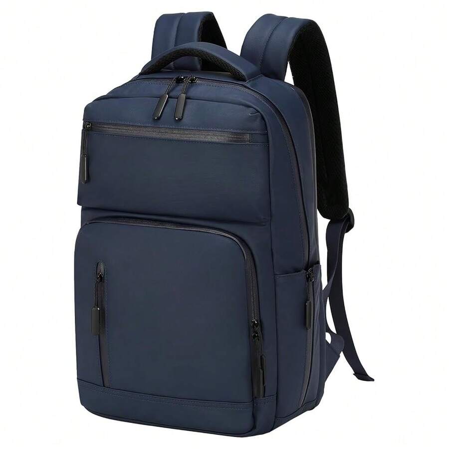 Waterproof Laptop Backpack For - Laptop Backpack Anti Theft recensie en prijs