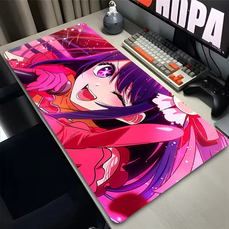 Mouse Pad PC Non Slip Rubber C - Laptop Extra Accessories recensie en prijs