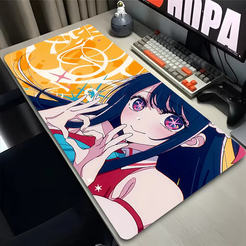 Mouse Pad PC Non Slip Rubber C - Laptop Extra Accessories recensie en prijs