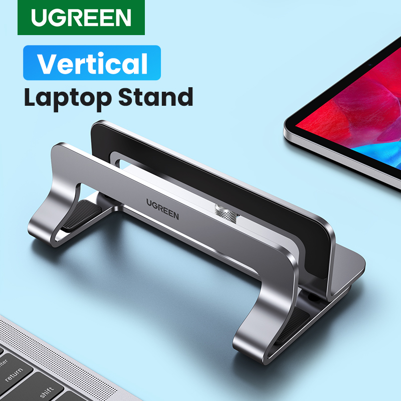 UGREEN Vertical Laptop Stand H - Laptop Stand Portable recensie en prijs