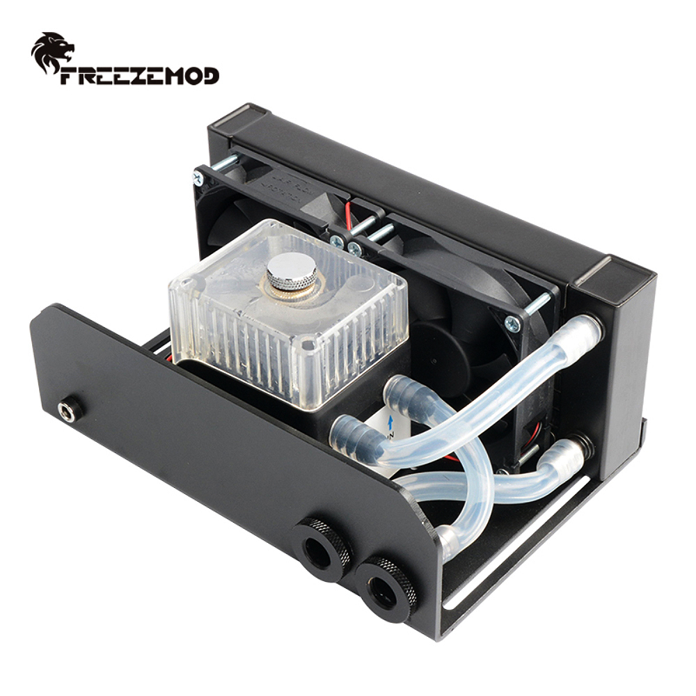 FREEZEMOD AIO Laptop Liquid Co - Laptop Accessories Rgb recensie en prijs