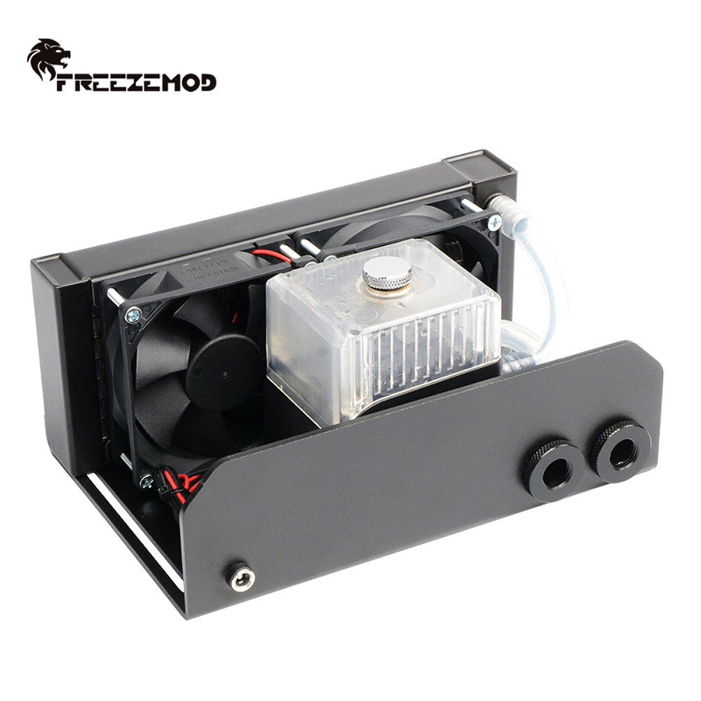 FREEZEMOD AIO Laptop Liquid Co - Laptop Accessories Rgb recensie en prijs