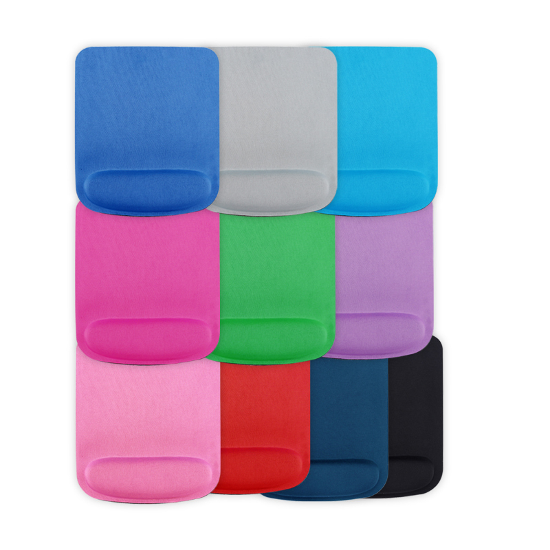 Round EVA Wrist Mouse Pad Comp - Laptop Extra Accessories recensie en prijs