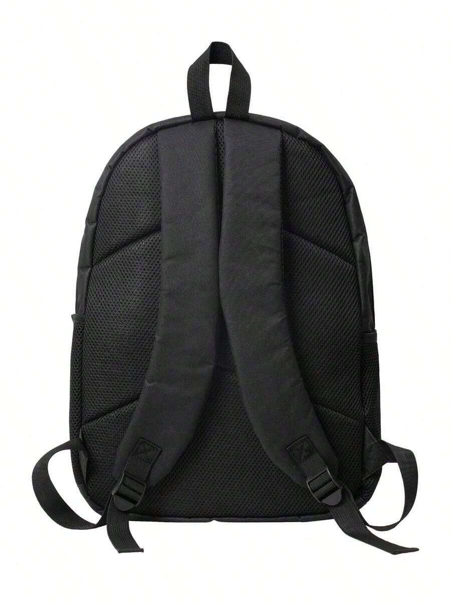 Graffiti Skull Waterproof Back - Laptop Backpack Anti Theft recensie en prijs