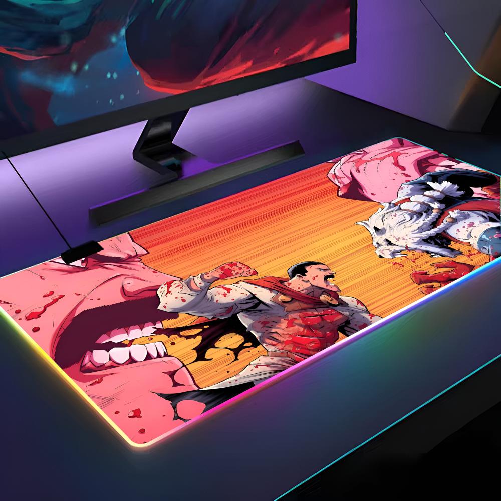 Cartoon Images I-InvincibleS M - Laptop Accessories Rgb recensie en prijs