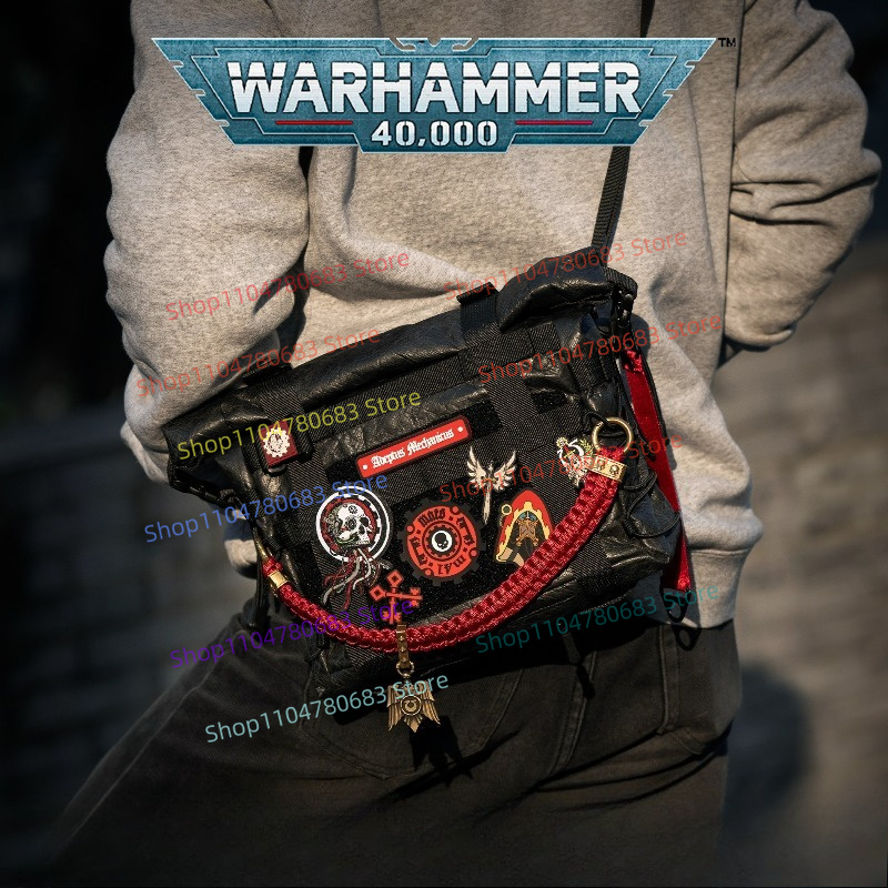 40K Astartes Tactical Retro Me - Laptop Accessories Gifts For Men recensie en prijs