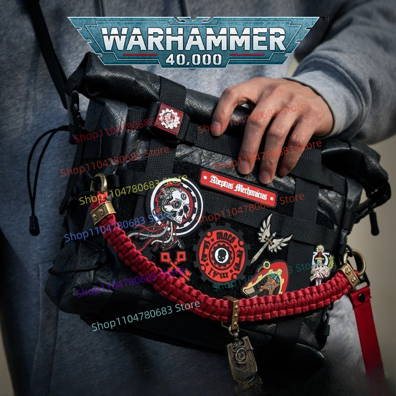 40K Astartes Tactical Retro Me - Laptop Accessories Gifts For Men recensie en prijs