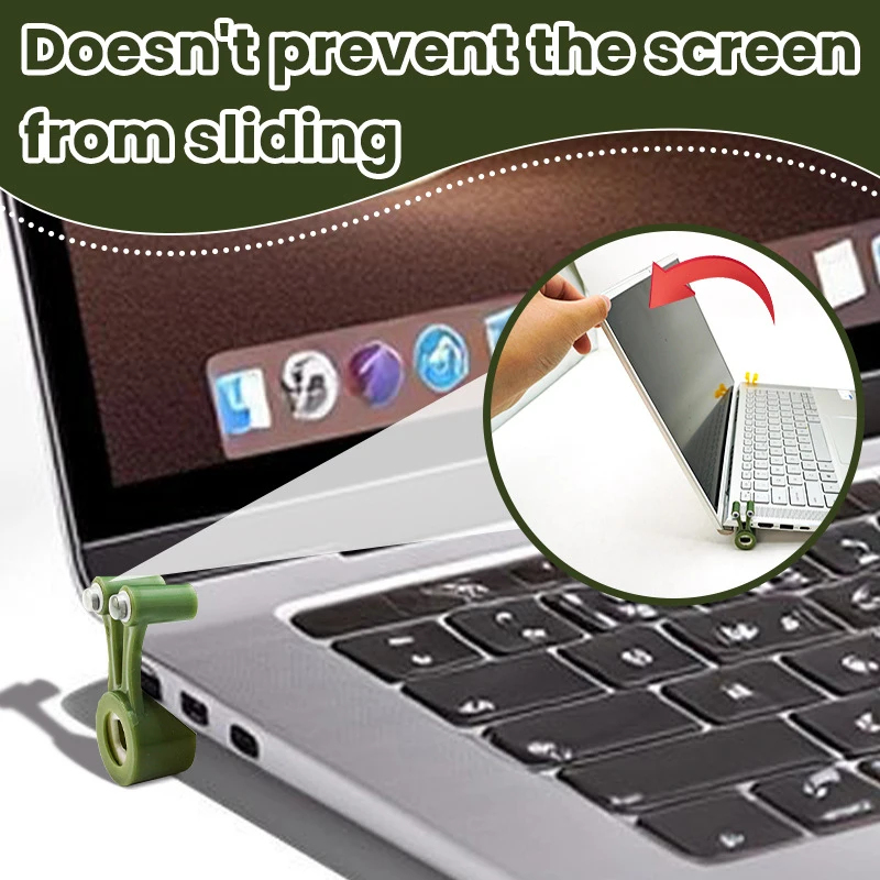 2PCS Multi Functional Storage  - Laptop Stand Portable recensie en prijs