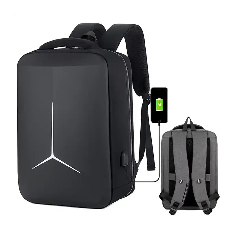 New Anti-theft USB Waterproof  - Laptop Backpack Anti Theft recensie en prijs