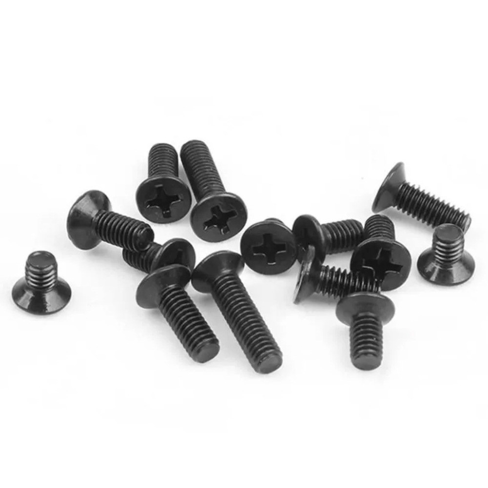 M2 M3 Screw Set KM2 Machine La - Laptop Electronics Accessories recensie en prijs