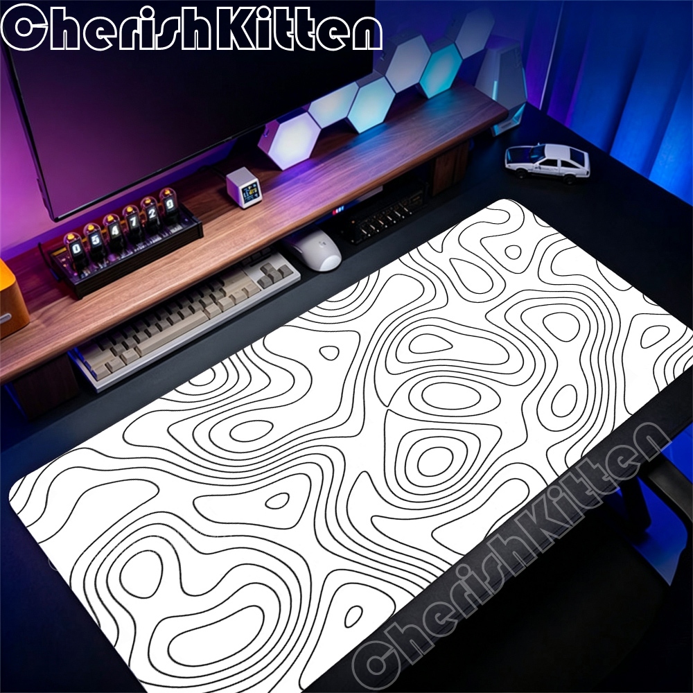 Gaming PC Deskmat Laptop Pc Ac - Accessories Laptop recensie en prijs