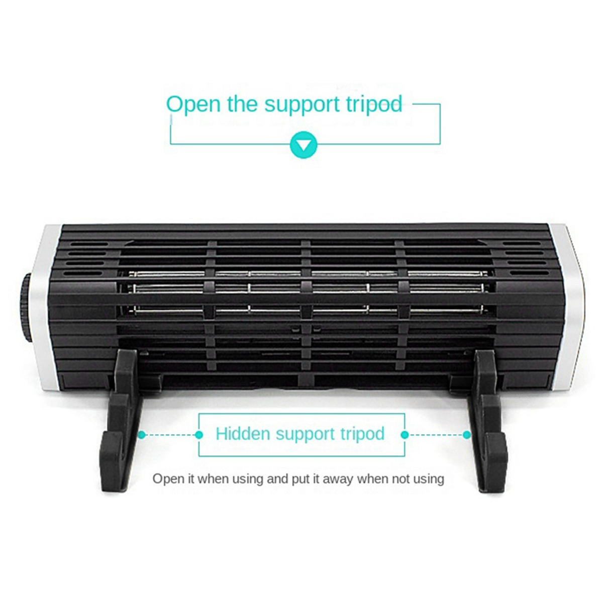 New OImaster Laptop Cooler Gam - Laptop Accessories Usb recensie en prijs