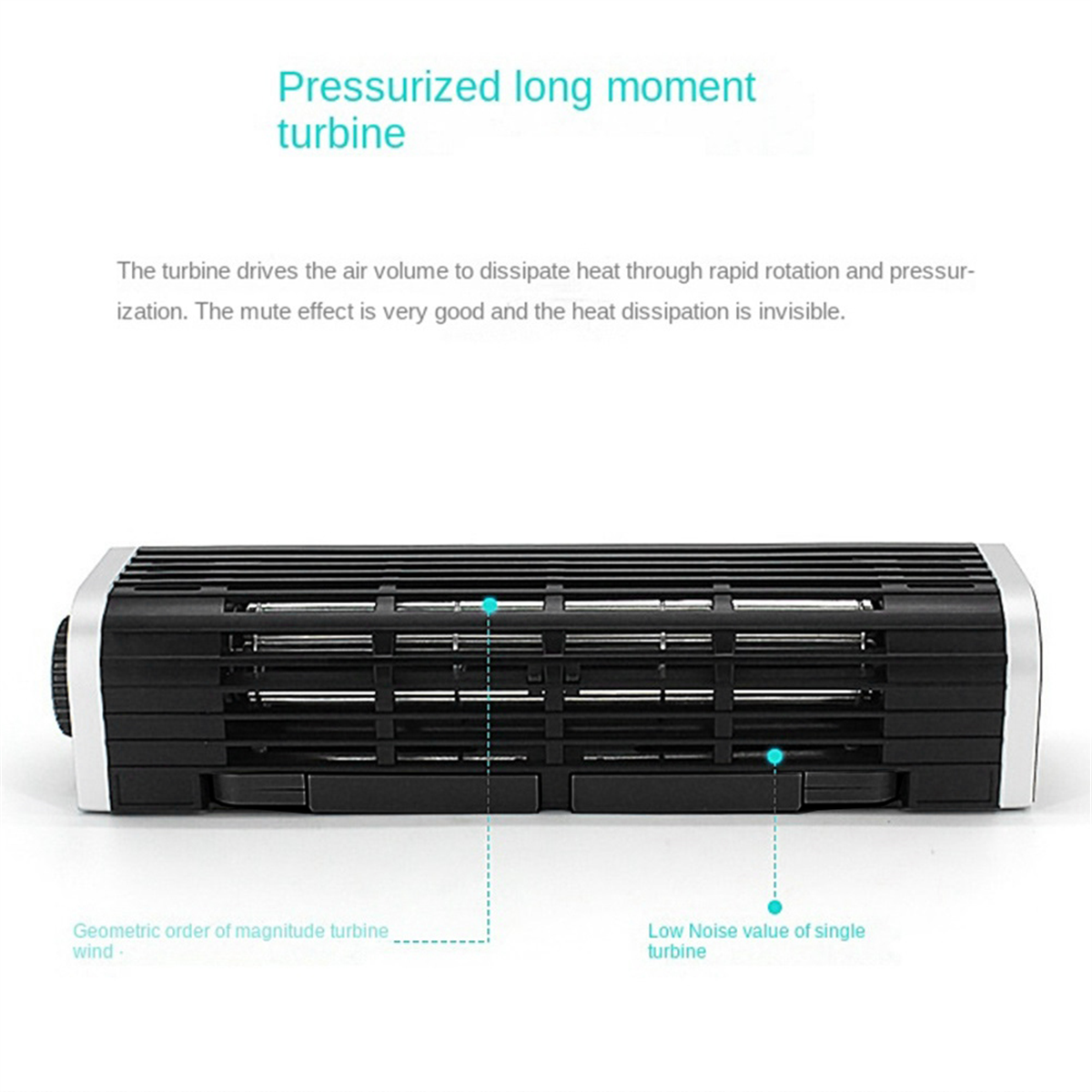 New OImaster Laptop Cooler Gam - Laptop Accessories Usb recensie en prijs