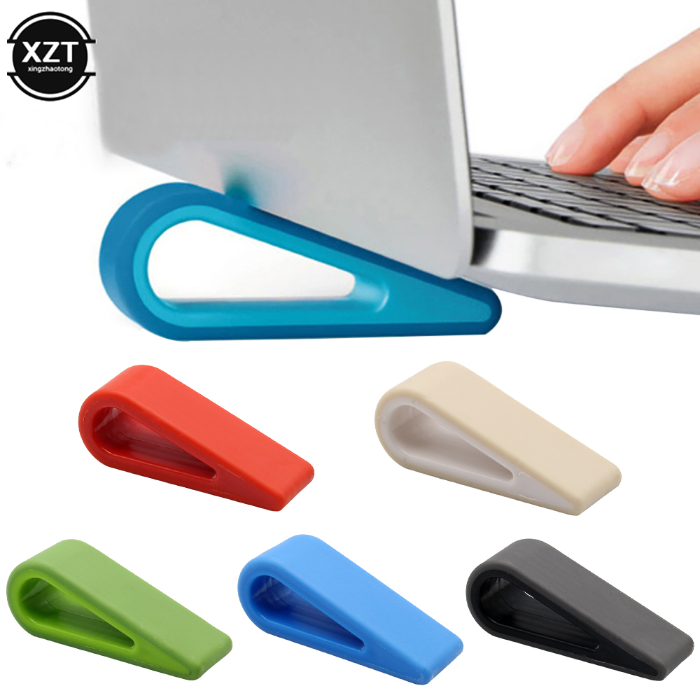 Portable Simple Laptop Stand A - Laptop Accessories Hp recensie en prijs