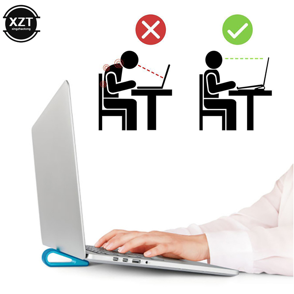 Portable Simple Laptop Stand A - Laptop Accessories Hp recensie en prijs
